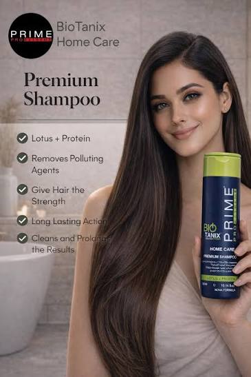 Prime Pro Thermal Keratine Complex Professional Hair Treatment Kit 3 x 1000ml | Prime Pro Thermal Keratine Complex Kit 3 x 1000ml - 2