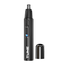 Tune Classic TR-502 Professional Nose & Ear Trimmer with Stainless Steel Curved Blades | Tune Classic TR-502 Nose & Ear Trimmer - 3