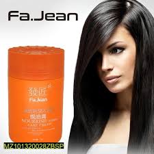 Fa.Jean Nourish Hair Care Treatment 500g | Professional Deep Nourishing & Repair Hair Mask - 3