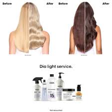 LorealProfessionnel Dia Activateur 15 Vol 4.5% 1000ml – Professional Cream Developer for Dia Light & Dia Color - 2