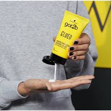Schwarzkopf Got2b Glued Water Resistant Spiking Gel 150ml | Ultra Strong Hold Hair Styling Gel - 3