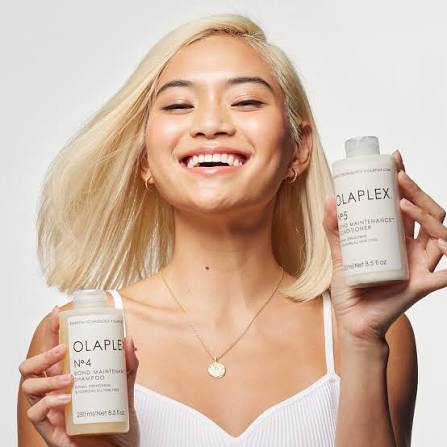 Olaplex No.5 Bond Maintenance Conditioner 250ml | Professional Bond Repair Conditioner for All Hair Types