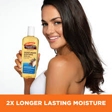 Palmer's Cocoa Butter Formula Moisturizing Body Oil 250ml | Vitamin E Body Oil for Dry & Smooth Skin