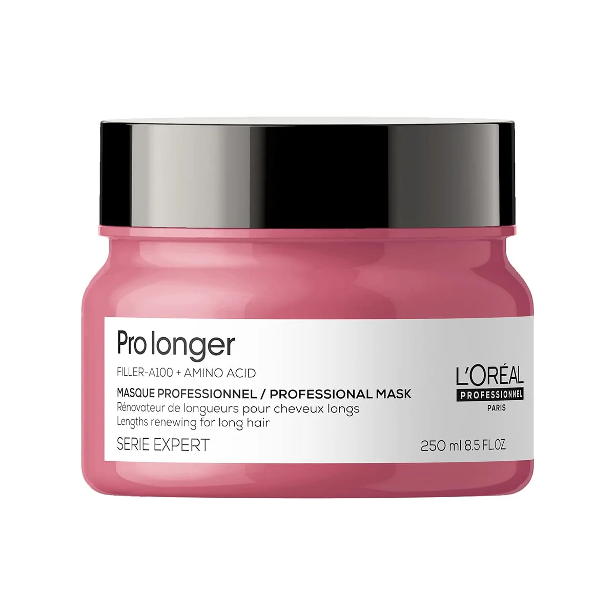Loreal Professionnel Pro Longer Hair Mask | Length Renewing Mask for Long Hair  250ML mask